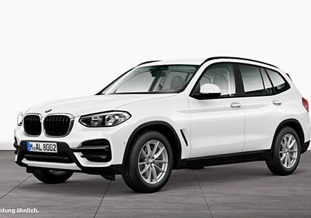 BMW X3 M X3 xDrive20d (2019 - 2021)