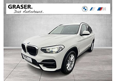 BMW X3 M X3 xDrive20d (2019 - 2021)