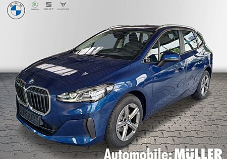 BMW 218d Active Tourer