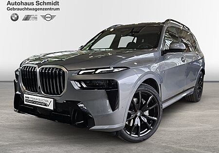 BMW X7 XDRIVE40D