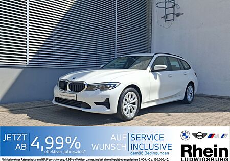 BMW 318I A