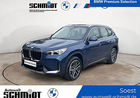 BMW X1 xDrive20d (U11)
