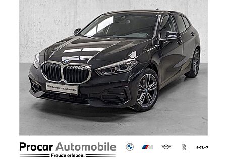 BMW 118i Hatch