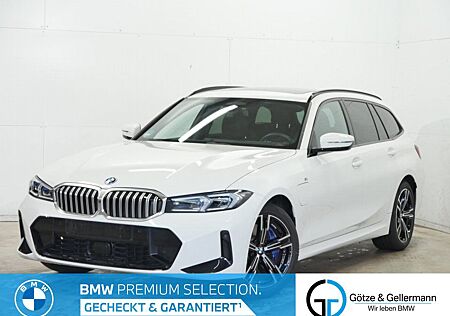 BMW 330e Touring