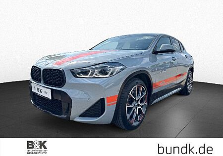 BMW X2 xDrive20i