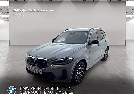 BMW X3 M40i ZA