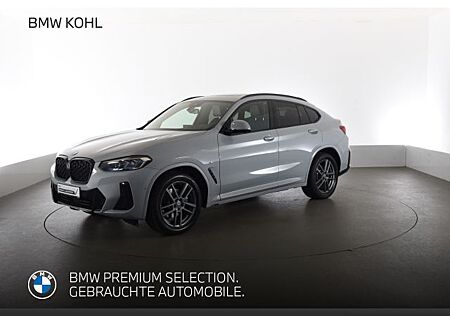 BMW X4 M X4 xDrive20d