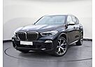 BMW X5 M50d