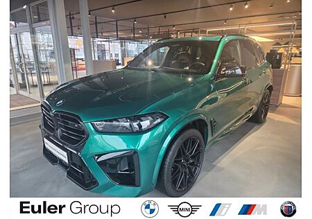 BMW X5 M Competition