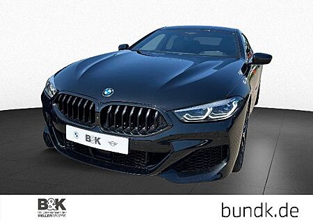 BMW 850 M850i xDrive Gran Coupé