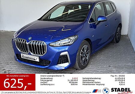 BMW 216i Active Tourer