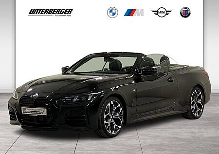 BMW 440 M440i xDrive Cabrio