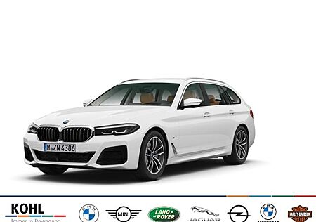 BMW 540i xDrive Touring