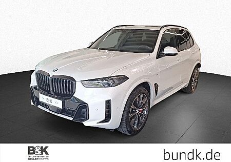 BMW X5 xDrive30d