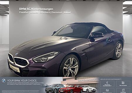 BMW Z4 SDRIVE20I