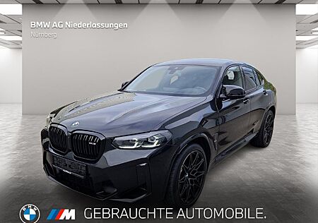 BMW X4 M COMPETITION (AB 2021)