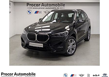 BMW X1 SDRIVE18D