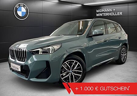 BMW X1 sDrive20i