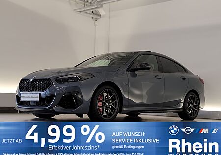 BMW M235i xDrive Gran Coupe