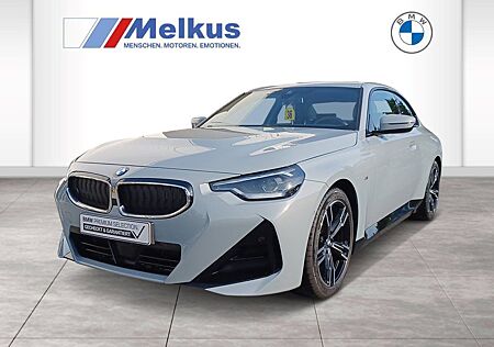 BMW 218I