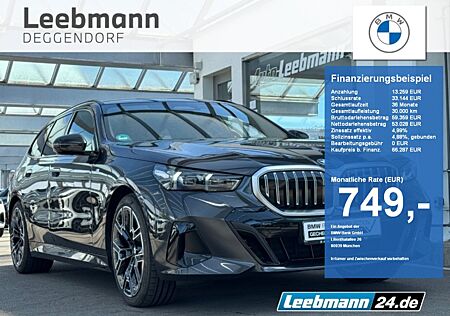 BMW 520d xDrive