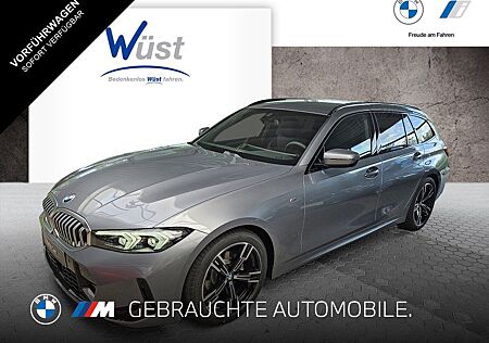 BMW 318d Touring