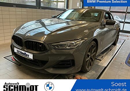 BMW M850i xDrive Cabrio (G14)