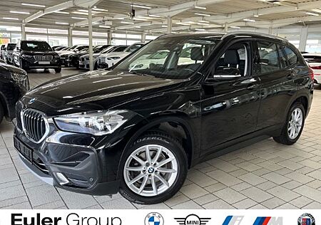 BMW X1 sDrive18d A