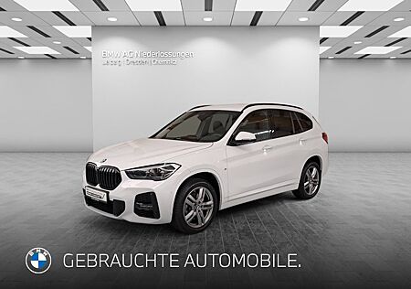 BMW X1 xDrive20i