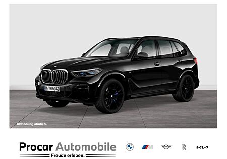 BMW X5 xDrive30d