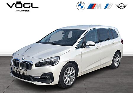 BMW 218i Gran Tourer