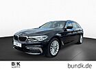 BMW 520d xDrive Touring