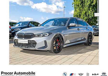 BMW 330i
