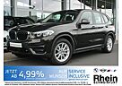 BMW X3 xDrive30e