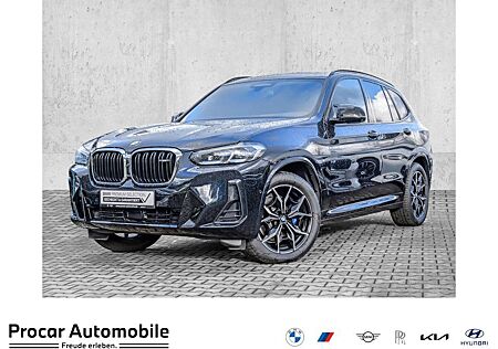 BMW X3 M40d