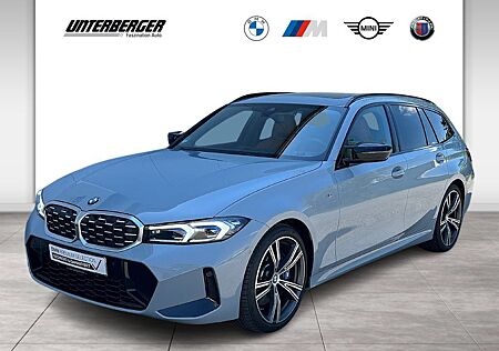 BMW 340 M340i xDrive Touring