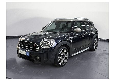 Mini Cooper S Countryman Cooper S ALL4 Countryman