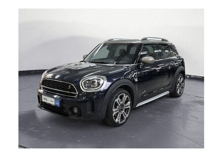Mini Cooper S Countryman Cooper S ALL4 Countryman