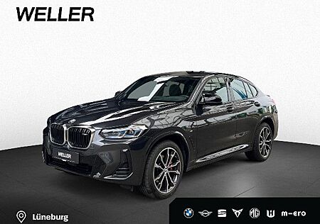 BMW X4 M40d
