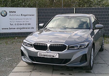 BMW 220d Gran Coupé