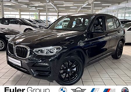 BMW X3 xDrive 20d A