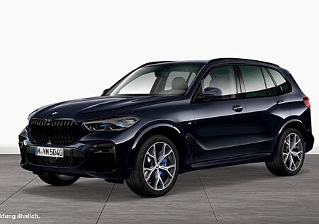 BMW X5 xDrive40d