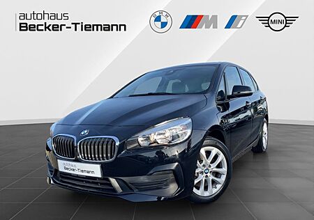 BMW 225xe iPerformance Active Tourer