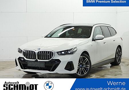 BMW i5 eDrive40 Touring (G61)