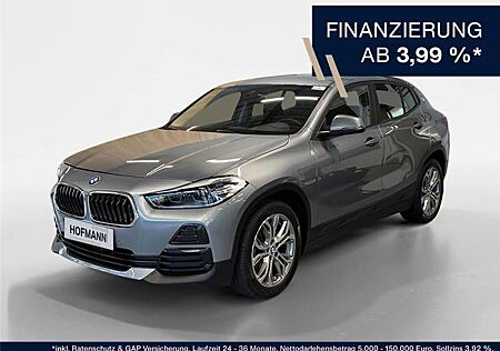BMW X2 SDRIVE18D