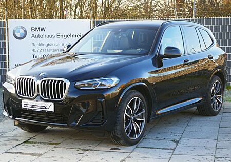 BMW X3 xDrive 20d Diesel