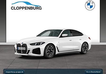 BMW 1er M Coupé 420d xDrive Gran Coupé