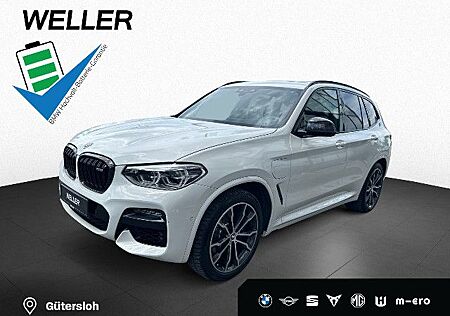 BMW X3 xDrive30e