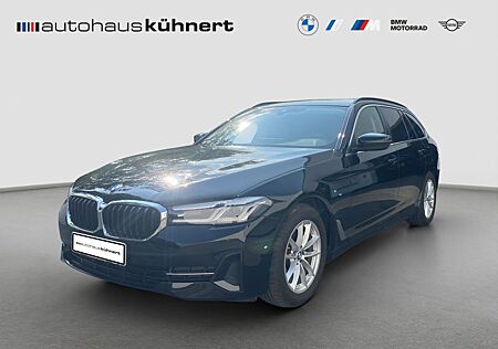 BMW 520i Touring