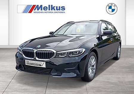 BMW 318i Touring (2019 - 2022)